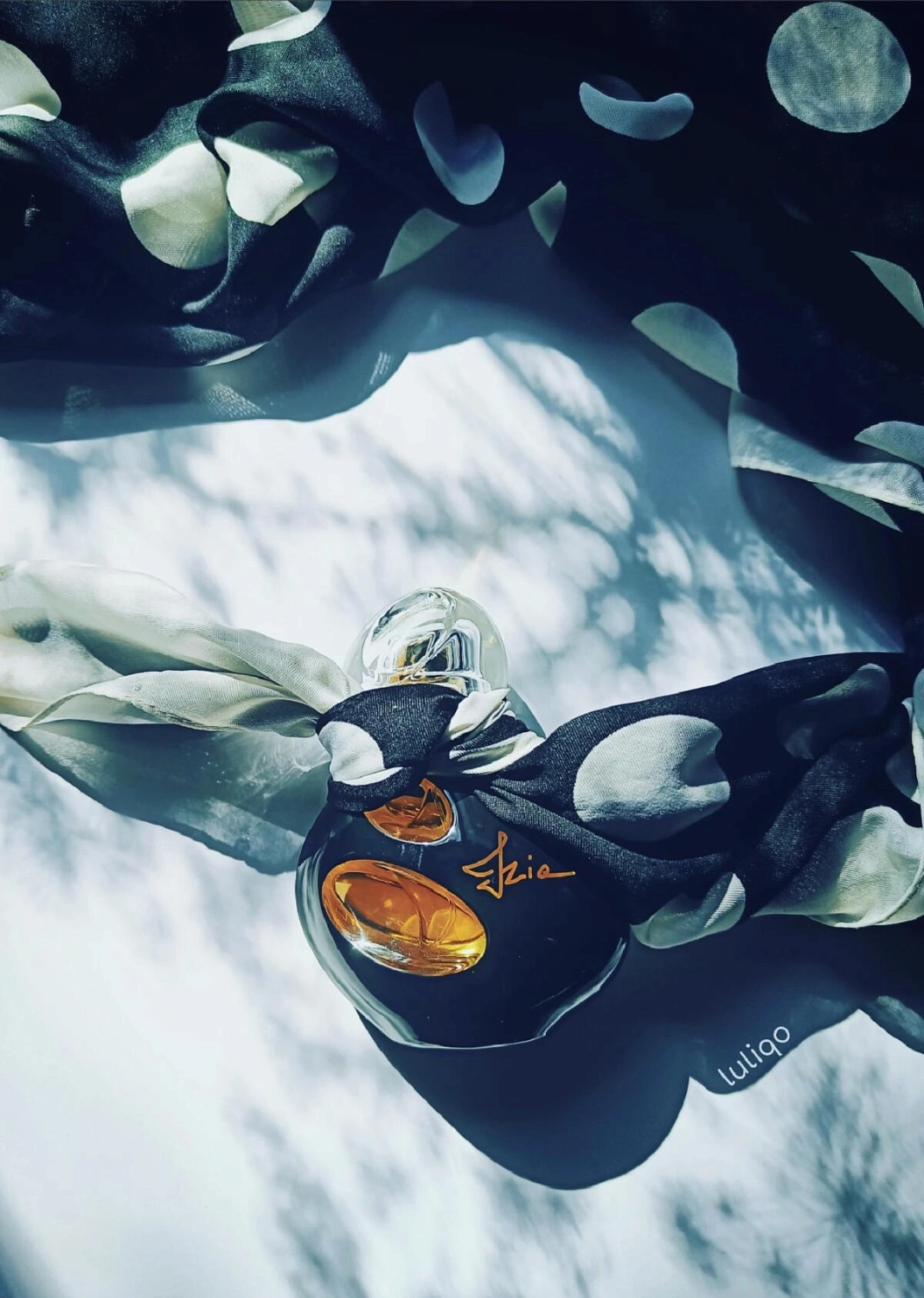 Sisley Izia La Nuit