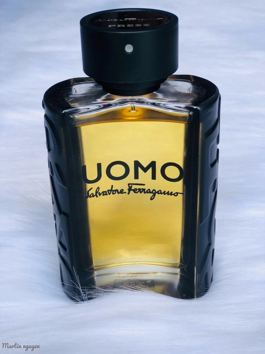 Salvatore Ferragamo Uomo
