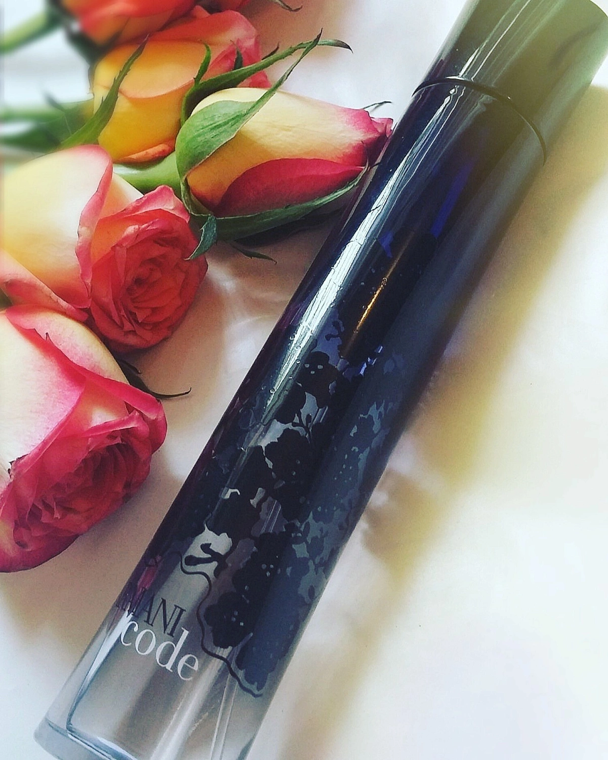 Armani Code pour Femme