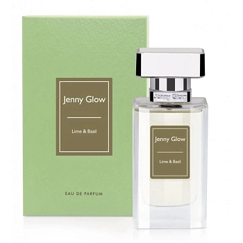 Фото Jenny Glow Lime Basil