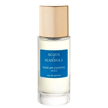 Фото Parfum d'Empire Acqua di Scandola