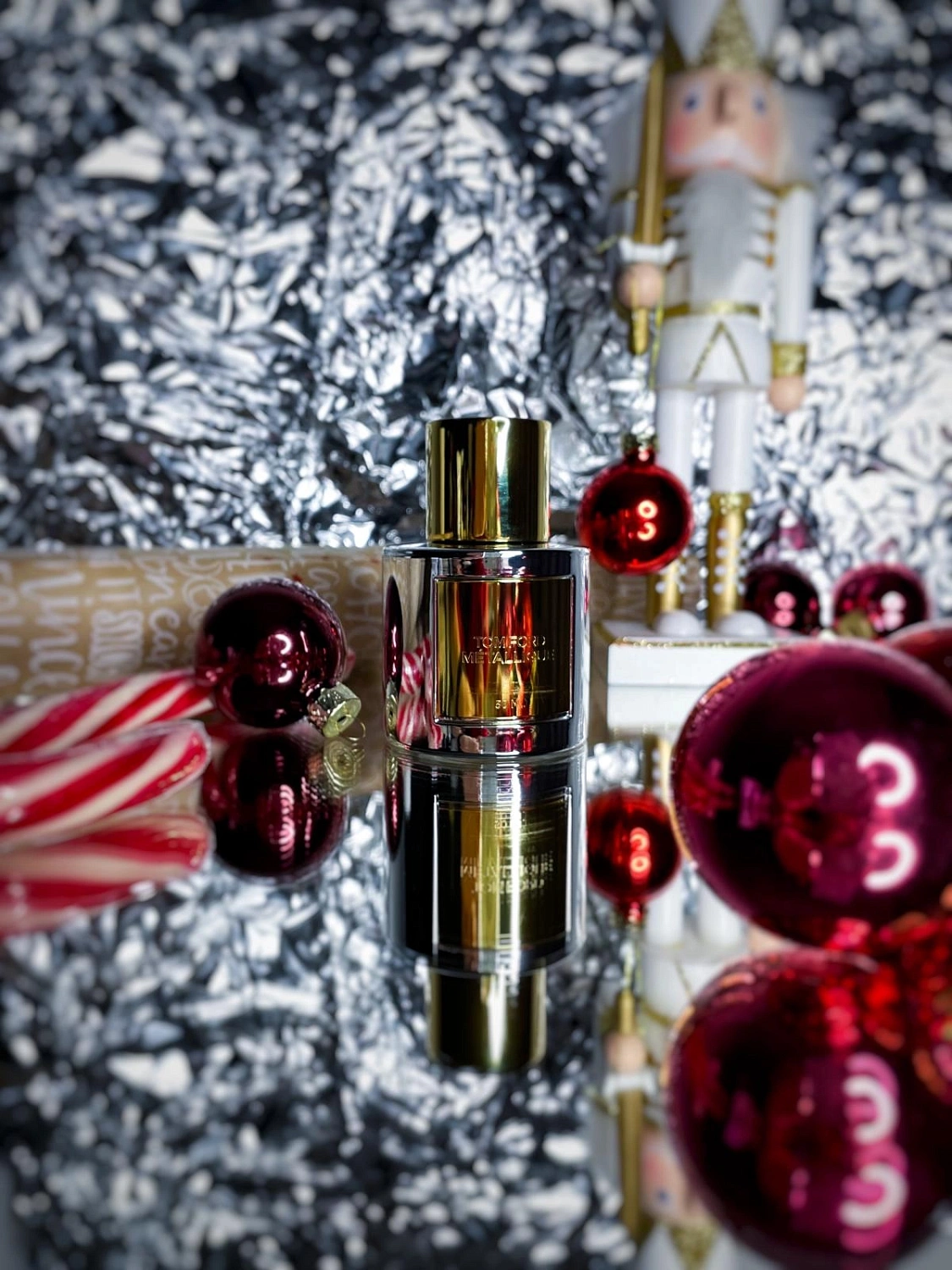 Tom Ford Metallique