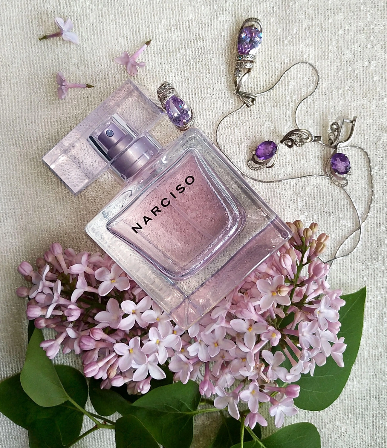 Narciso Rodriguez Narciso Eau de Parfum Radiante