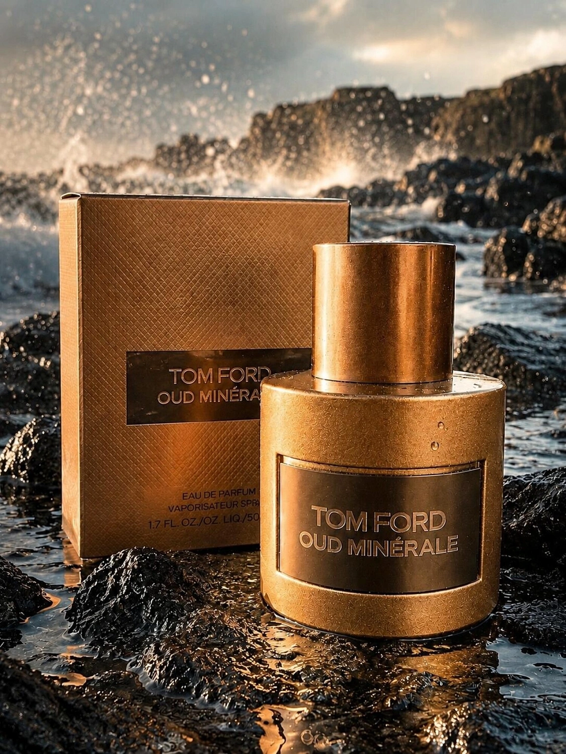 Tom Ford Oud Minerale (2023)