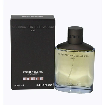 Фото Alessandro Dell'Acqua Alessandro Dell'Acqua Man