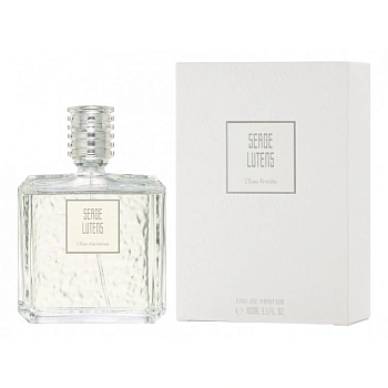 Фото Serge Lutens L'Eau Froide