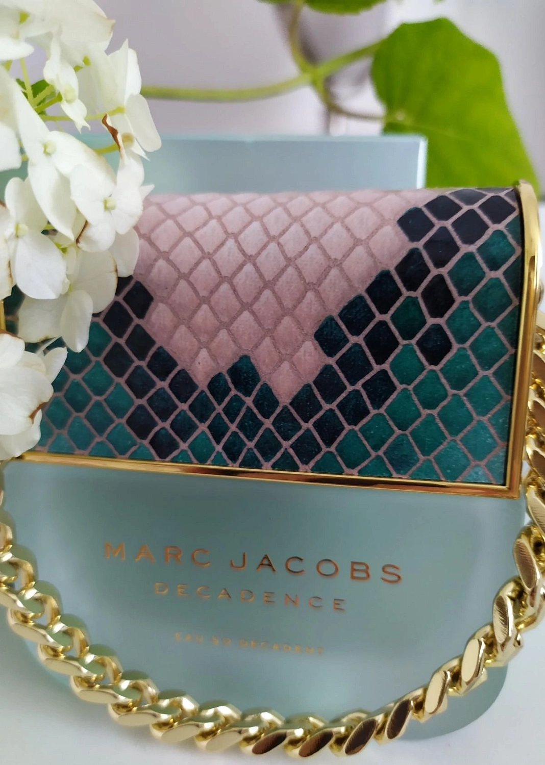 Marc Jacobs Decadence Eau So Decadent