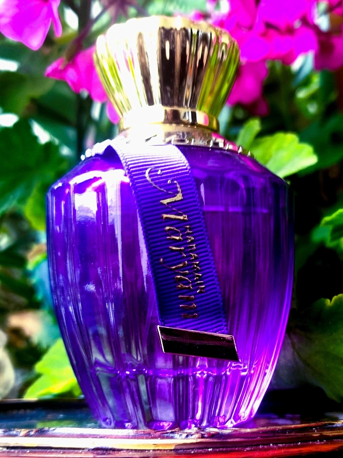 Al Haramain Maryam 2018