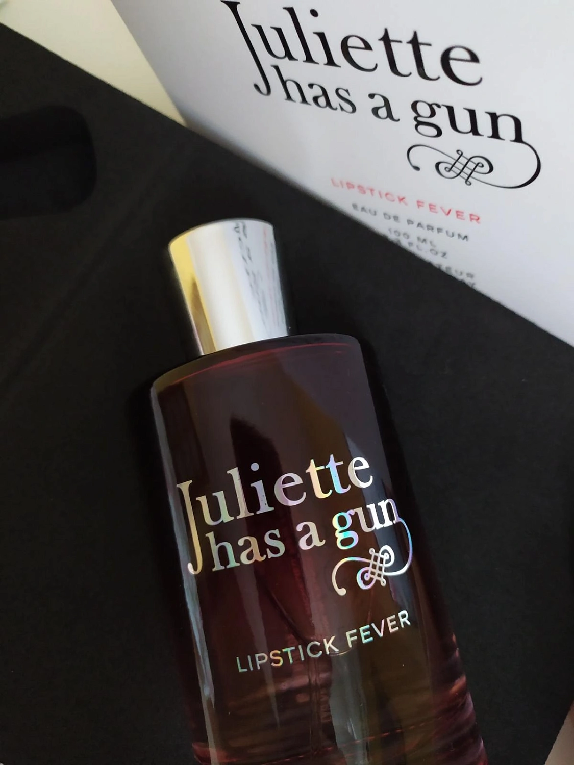 Juliette Has a Gun Lipstick Fever