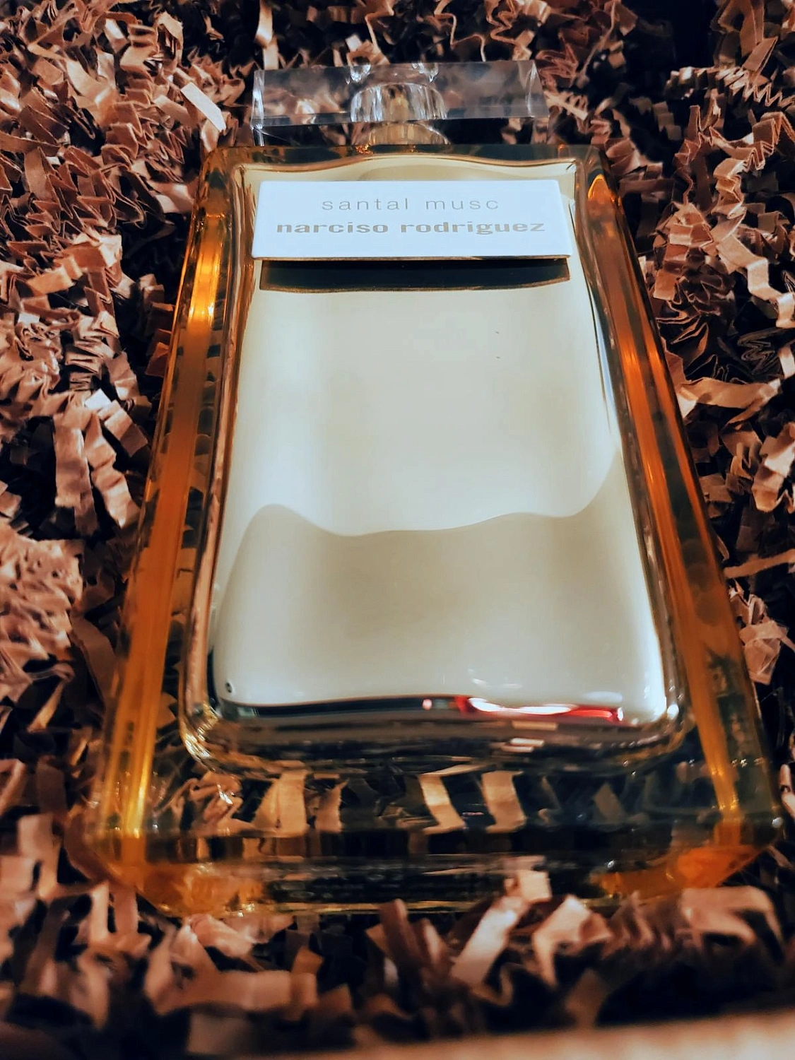 Narciso Rodriguez Santal Musc