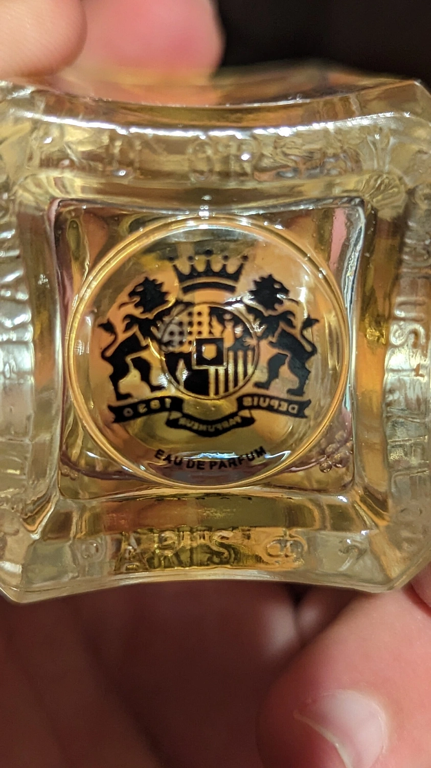 D'Orsay Le Dandy