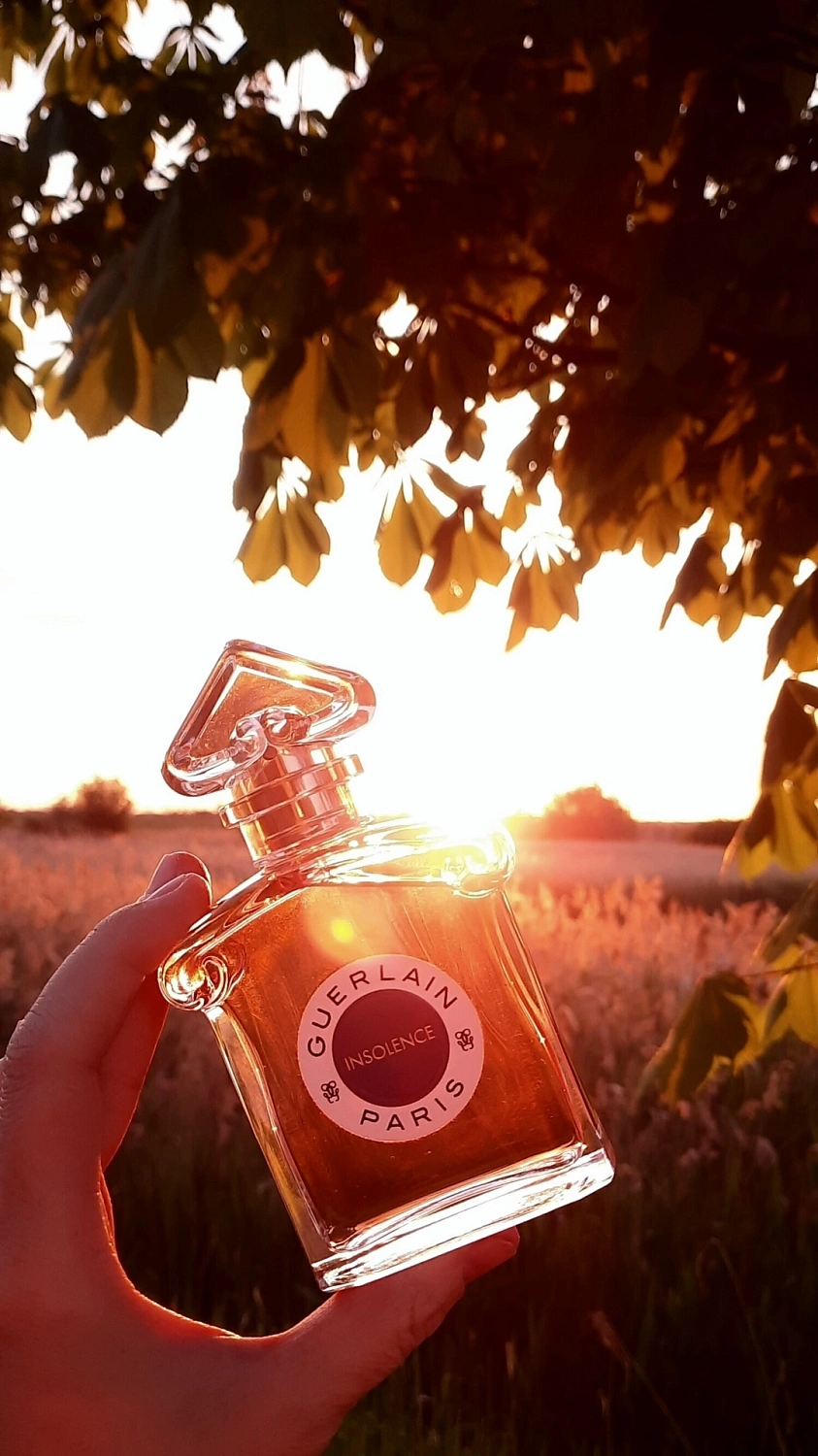Guerlain Insolence Eau de Toilette