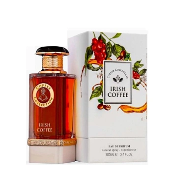 Фото Fragrance World Irish Coffee