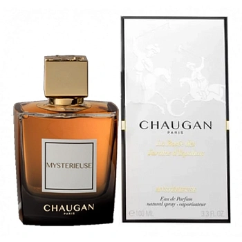 Фото Chaugan Mysterieuse