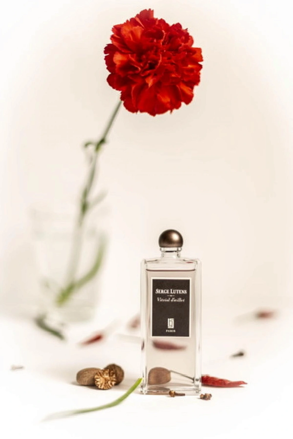 Serge Lutens Vitriol d' Oeillet