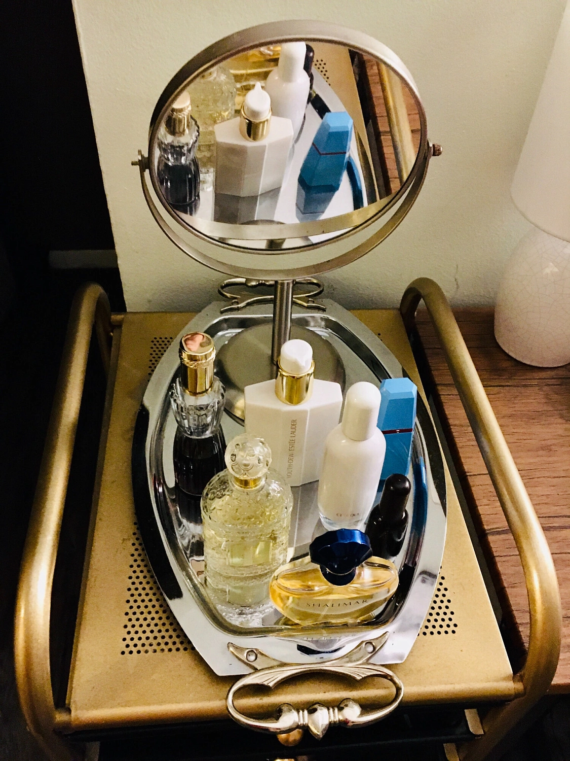 Guerlain Chant d'Aromes Eau de Toilette
