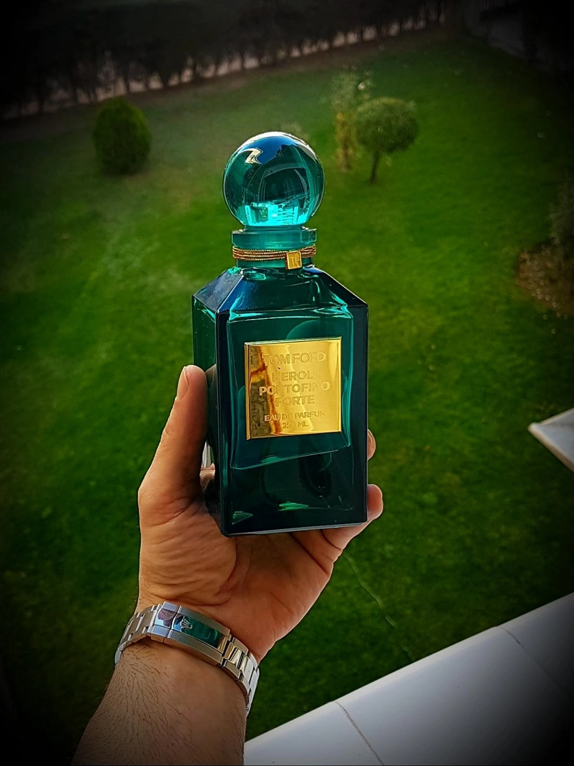 Tom Ford Neroli Portofino Forte