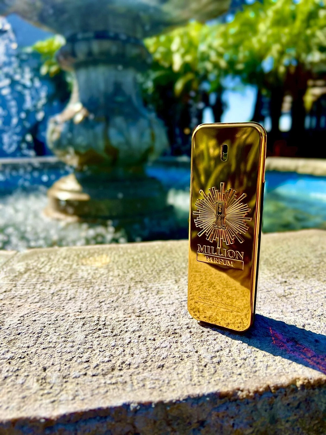 Paco Rabanne 1 Million Parfum