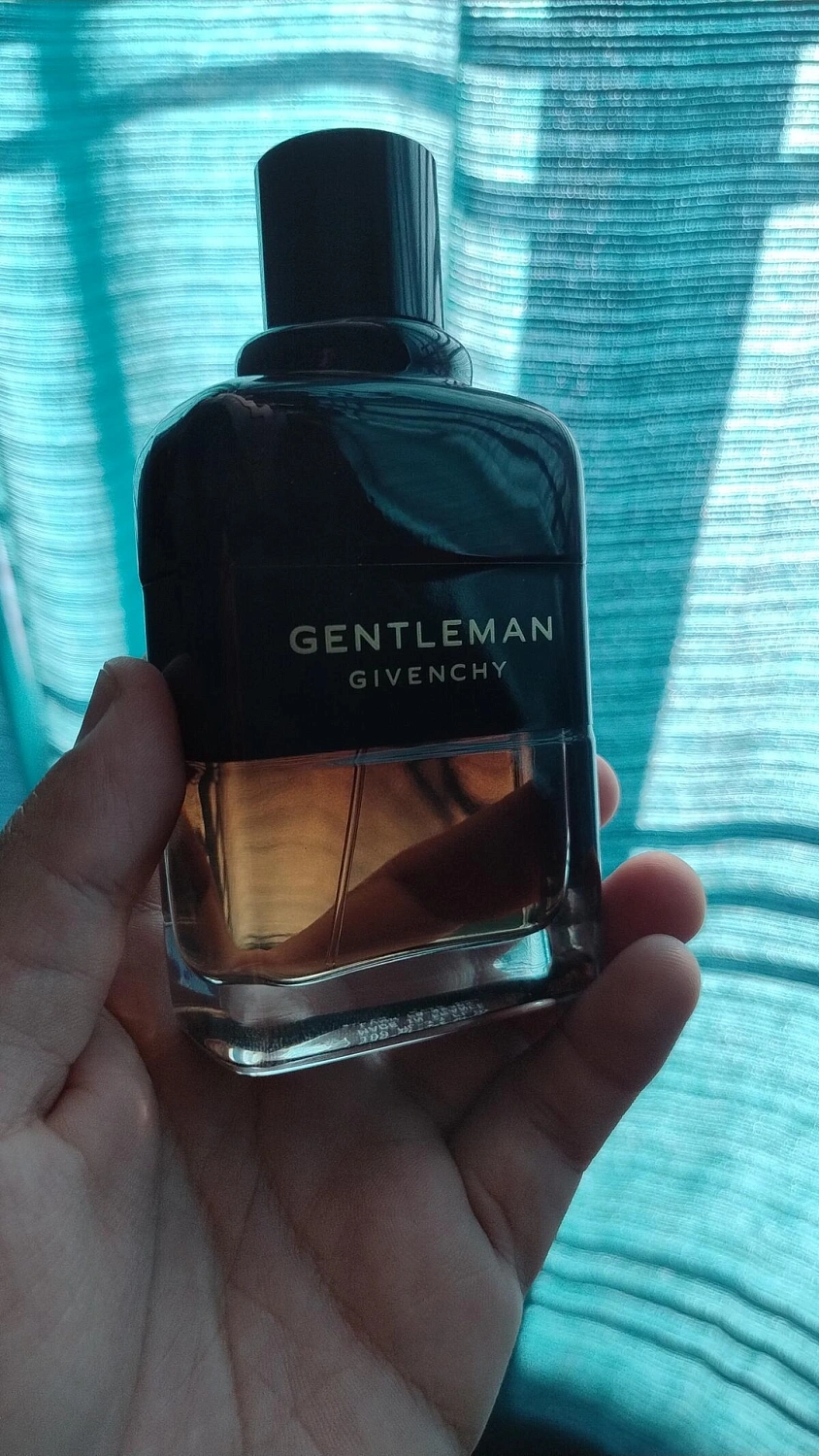 Givenchy Gentleman Eau de Parfum Reserve Privée