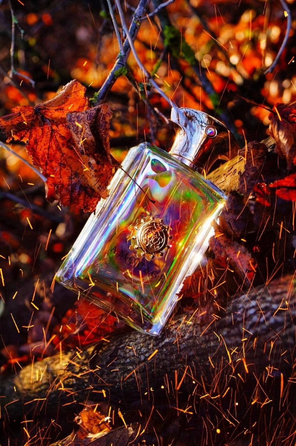 Amouage Fate for Men