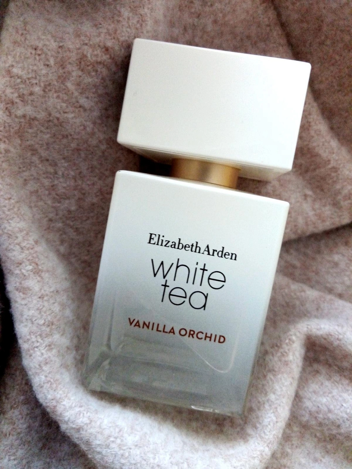 Elizabeth Arden White Tea Vanilla Orchid