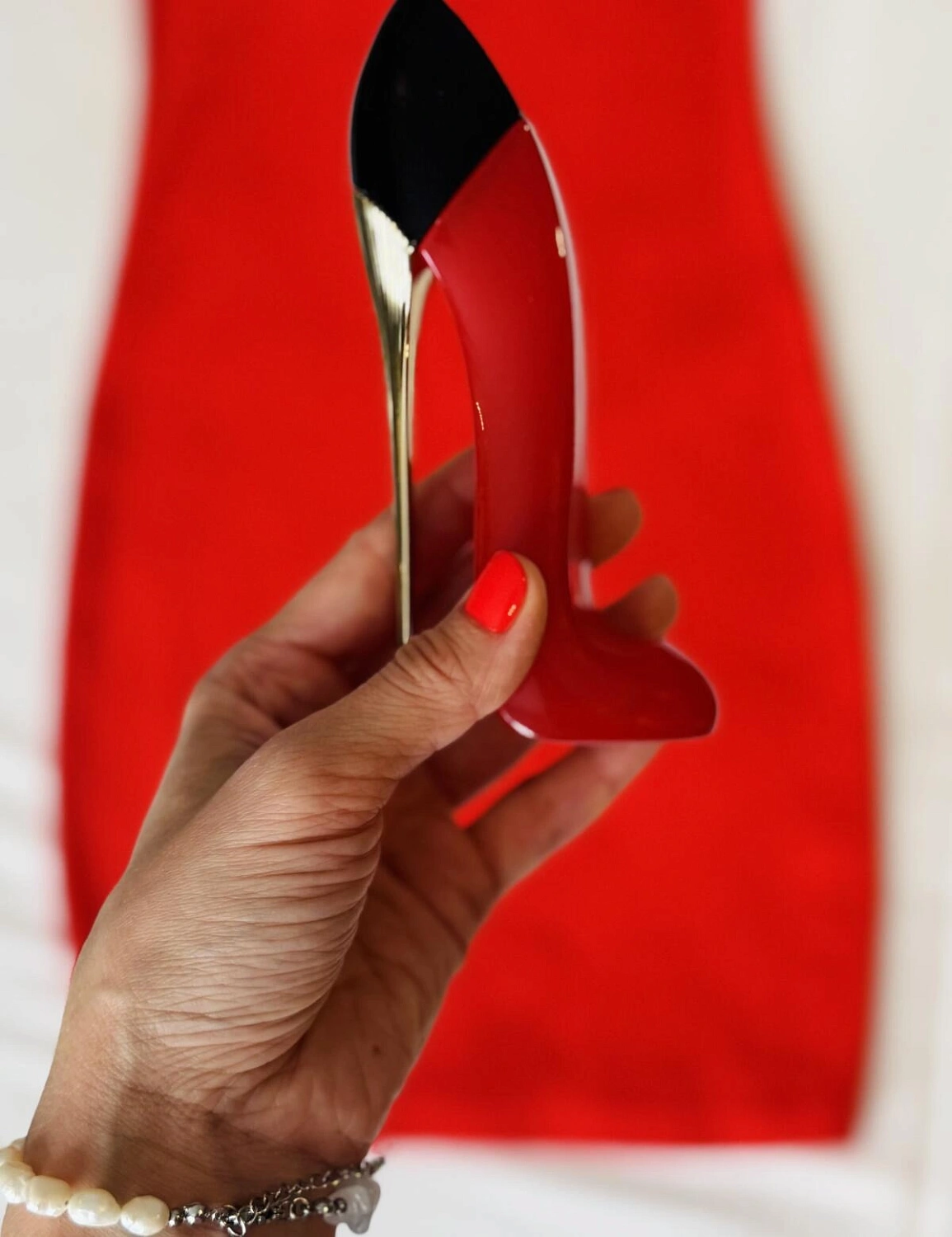 Carolina Herrera Very Good Girl