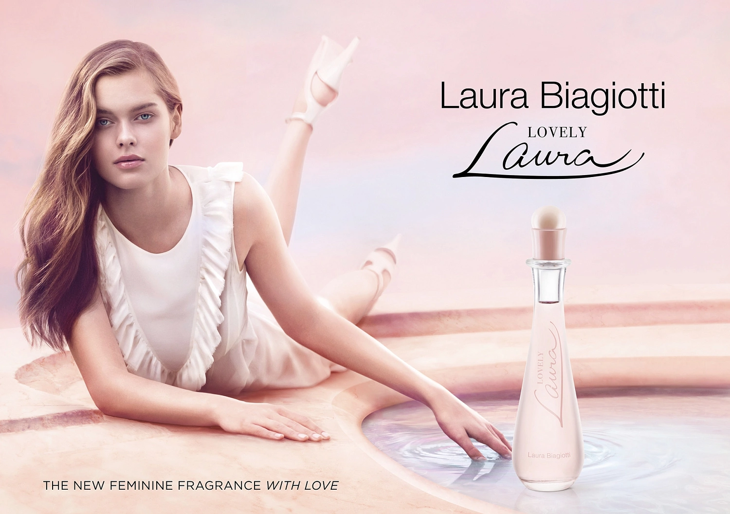 Laura Biagiotti Lovely Laura