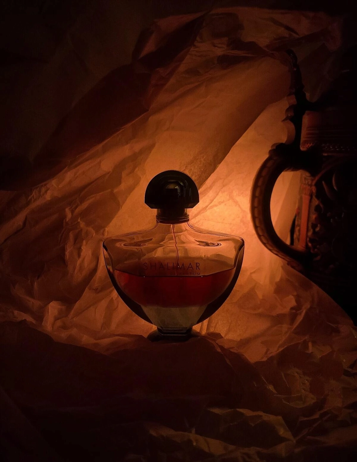 Guerlain Shalimar Souffle de Parfum