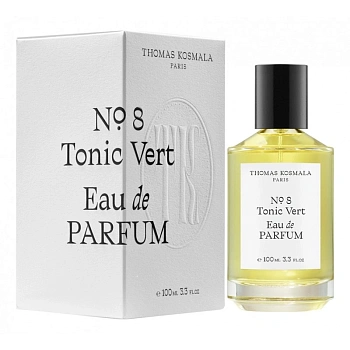 Thomas Kosmala No.8 Tonic Vert парфюмерная вода 100 мл