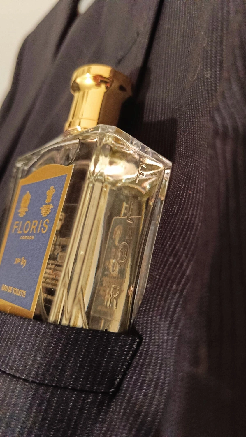 Floris No. 89