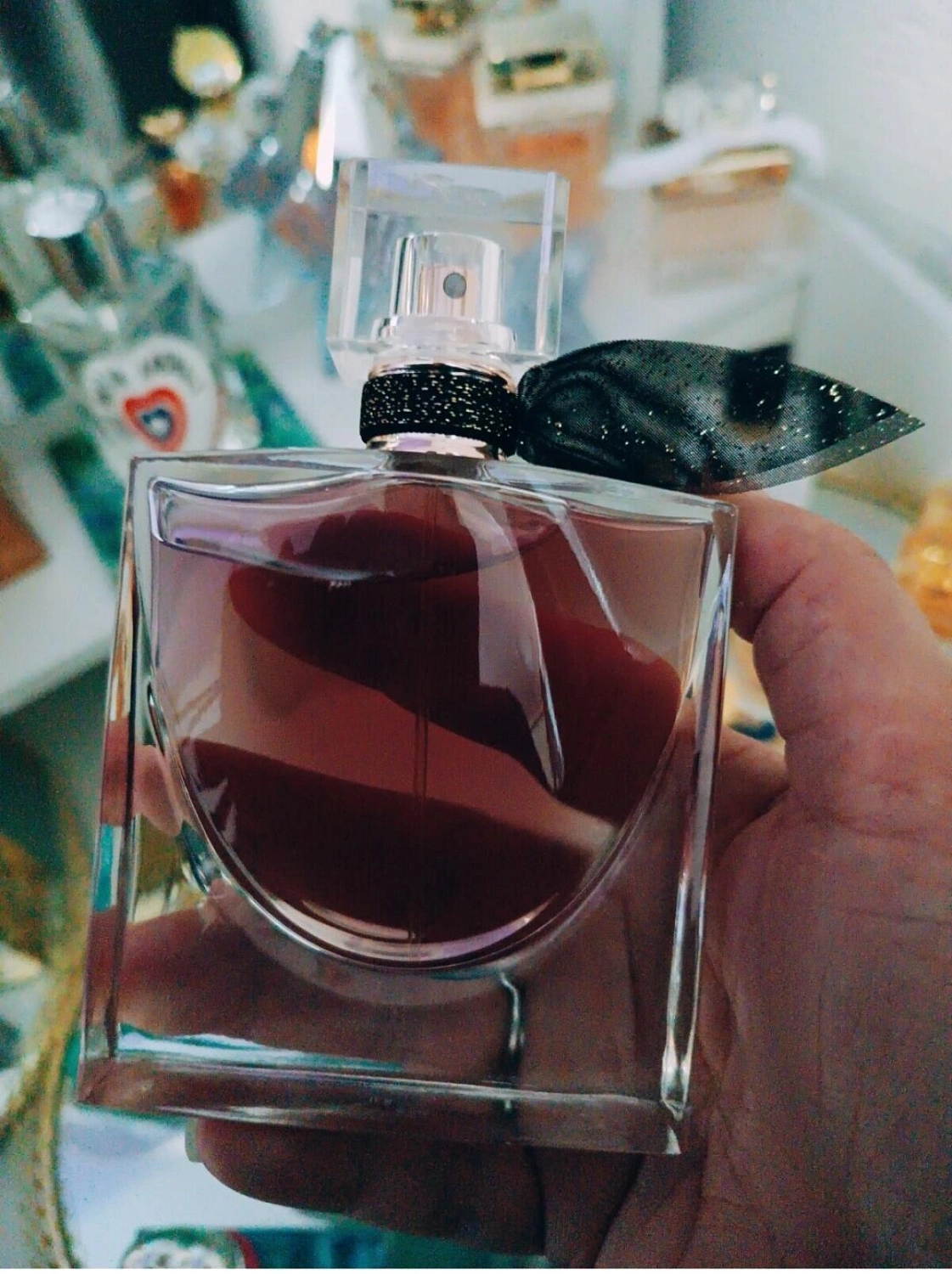 Lancôme La Vie est Belle L'Elixir