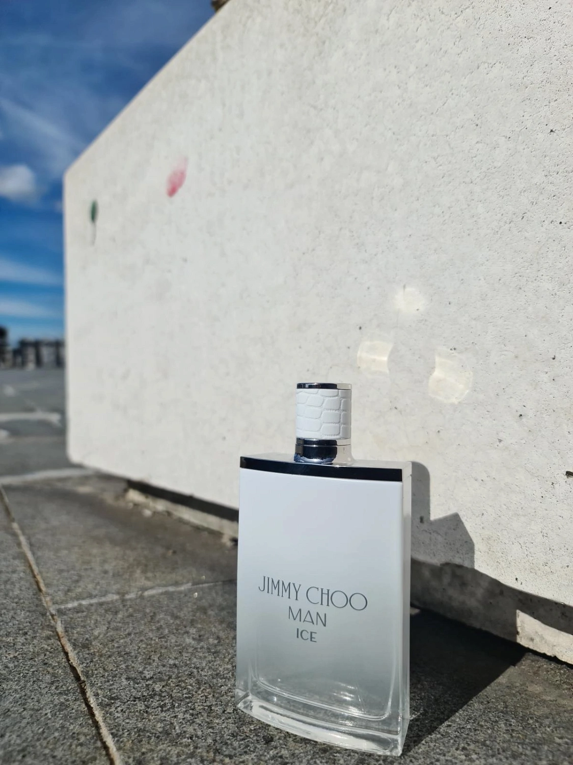 Jimmy Choo Man Ice