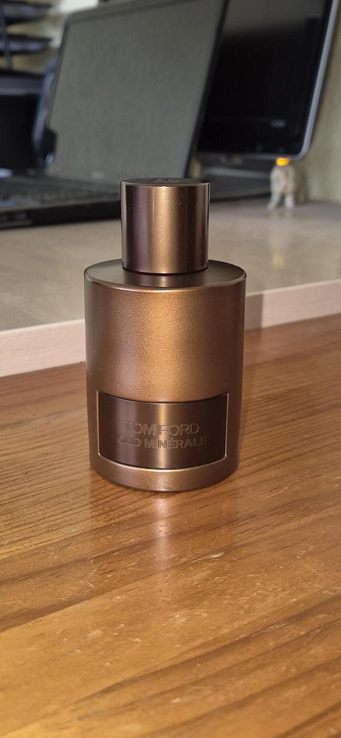 Tom Ford Oud Minerale (2023)