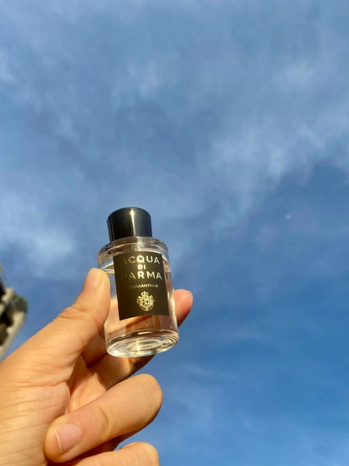 Acqua di Parma Osmanthus Eau de Parfum