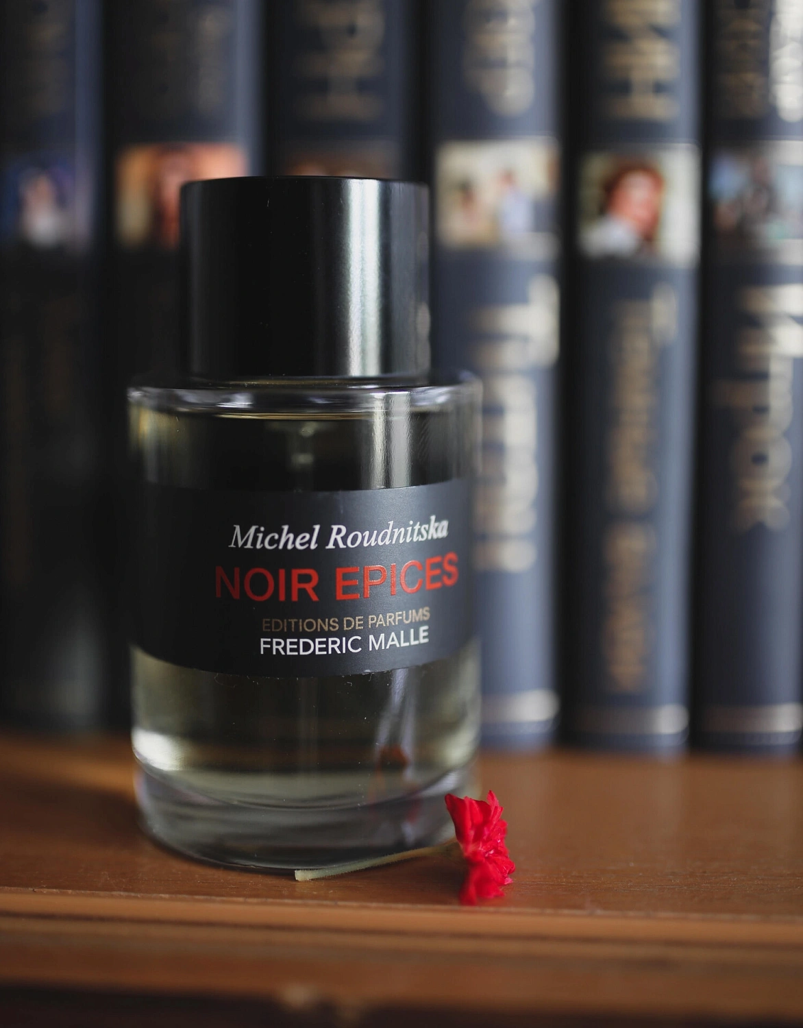 Frédéric Malle Noir Epices