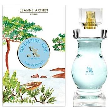 Фото Jeanne Arthes Collection Azur Virée en Mer