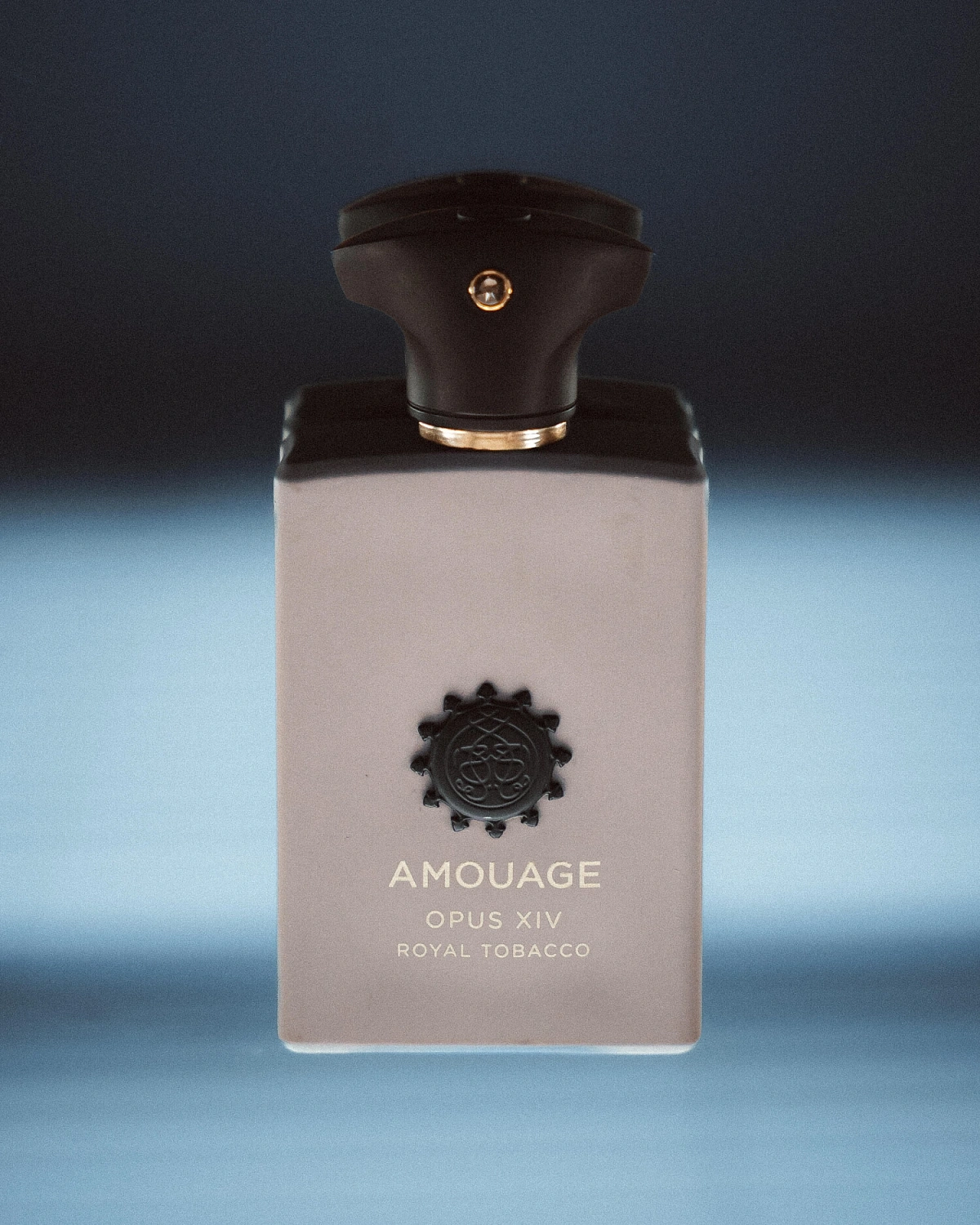 Amouage The Library Collection Opus XIV Royal Tobacco