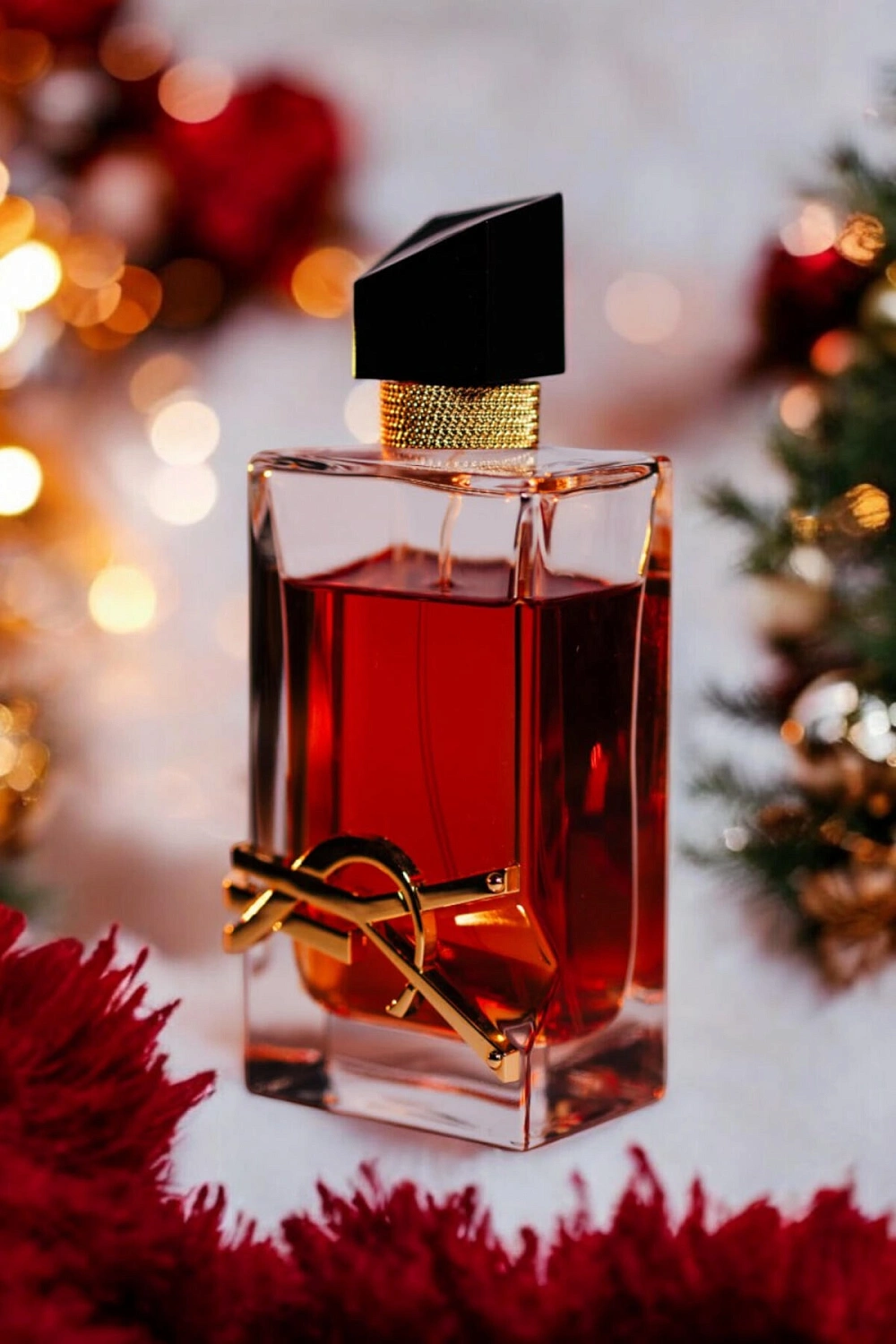 Hugo Boss Bottled (No.6)