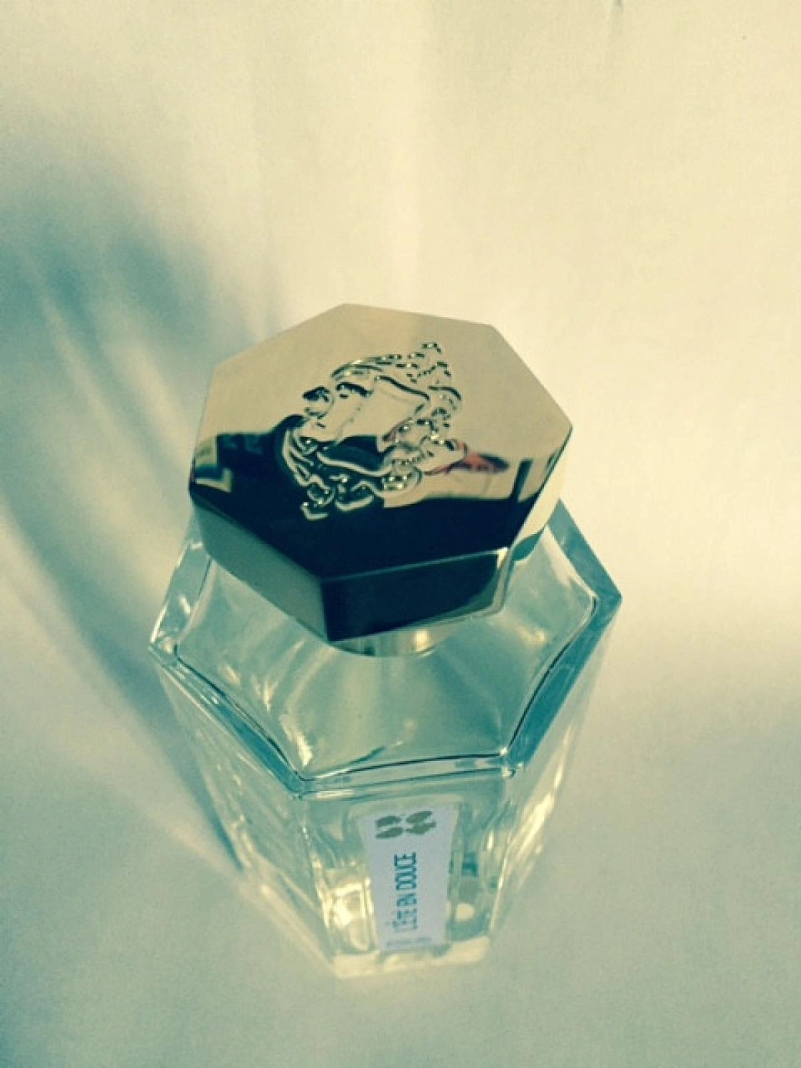 L'Artisan Parfumeur L'Ete en Douce