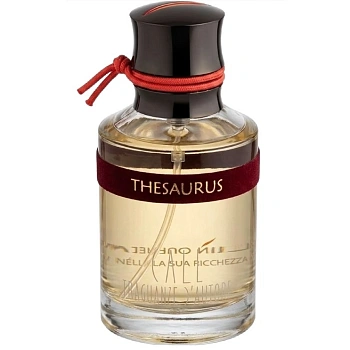Фото Calé Fragranze d'Autore Thesaurus