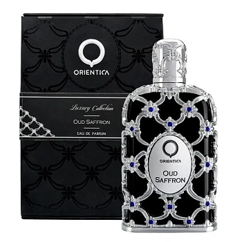 Фото Orientica Premium Oud Saffron