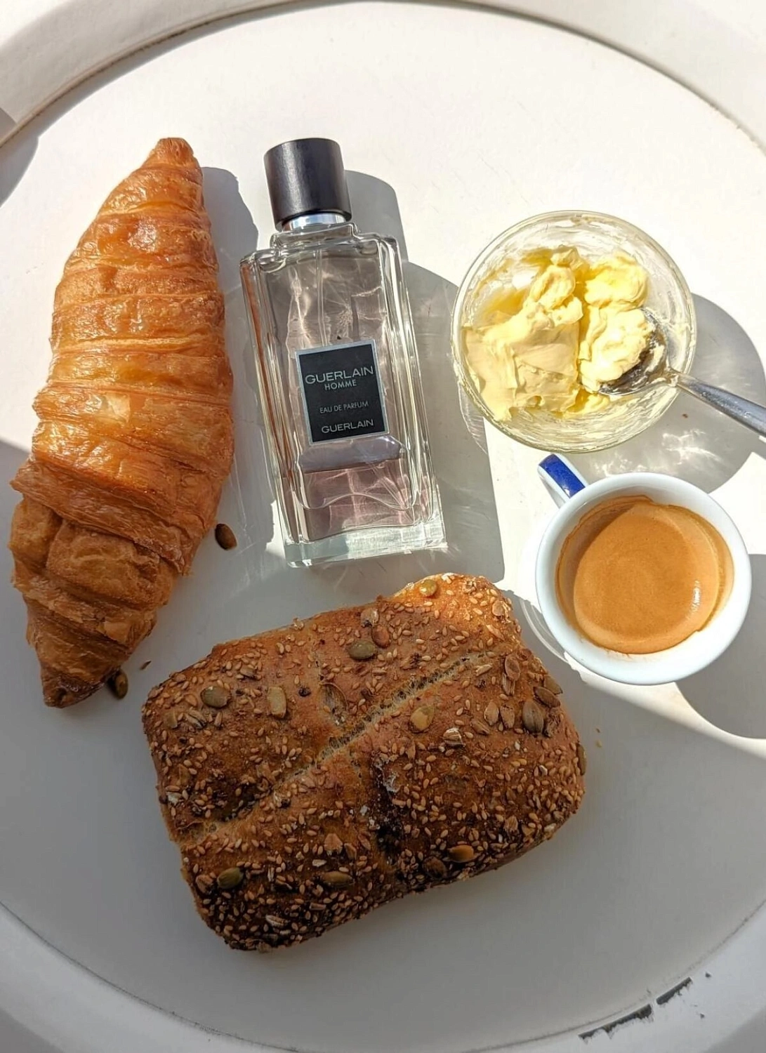 Guerlain Homme Eau de Parfum