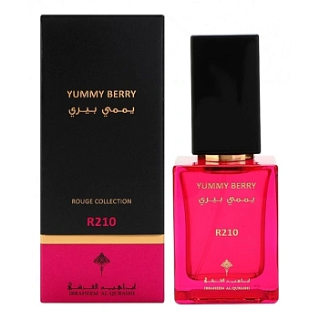 Фото Ibraheem Al Qurashi Yummy Berry