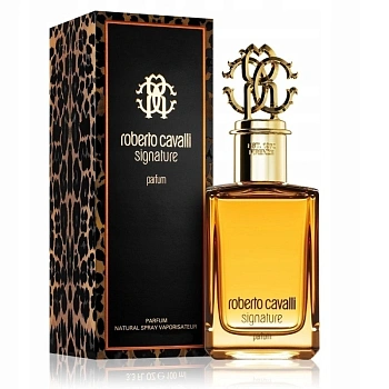 Roberto Cavalli Signature духи 100 мл
