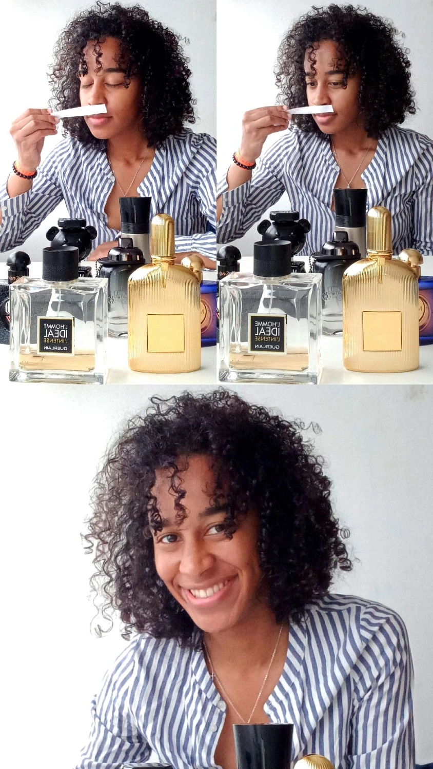 Tom Ford Black Orchid Parfum