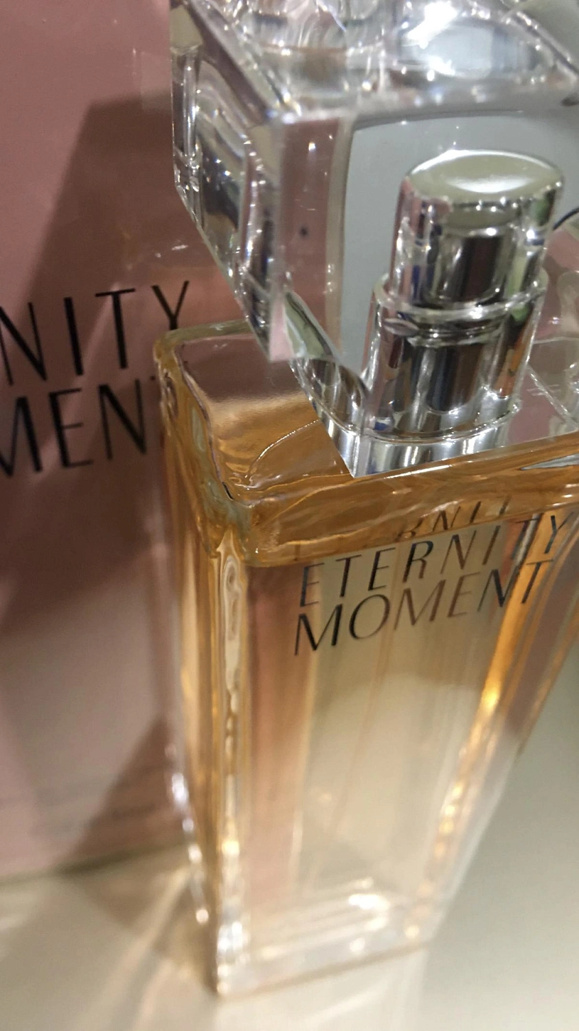 Calvin Klein Eternity Moment