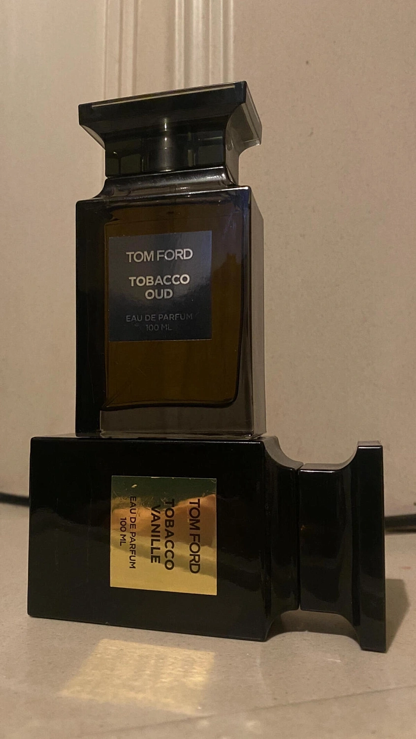 Tom Ford Tobacco Vanille