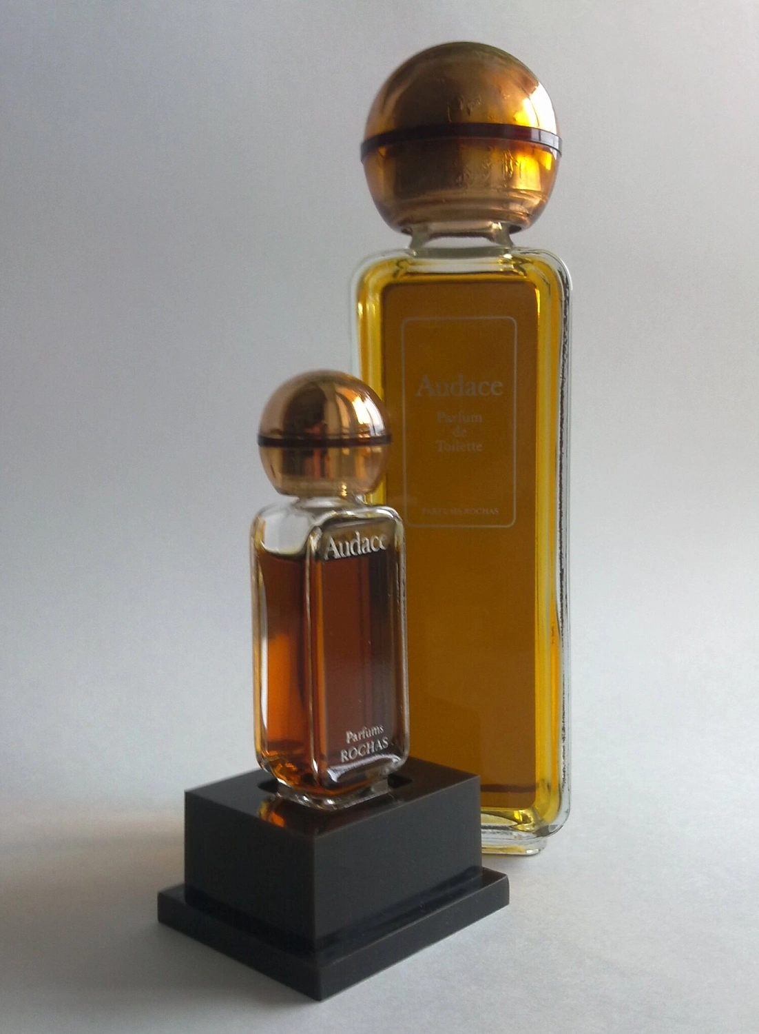 Rochas Audace