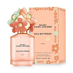 Marc Jacobs Daisy Eau So Fresh Daze