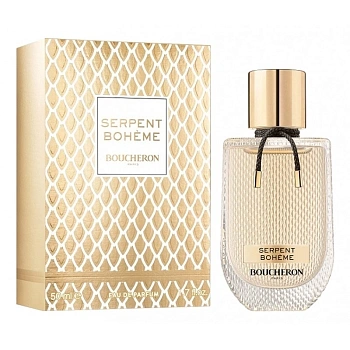 Boucheron Serpent Bogeme парфюмерная вода 50 мл